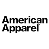 American Apparel