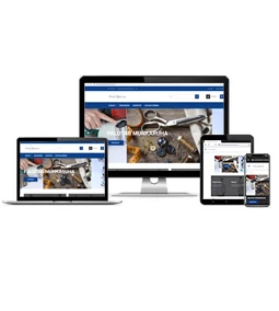Megújult Webshopunk