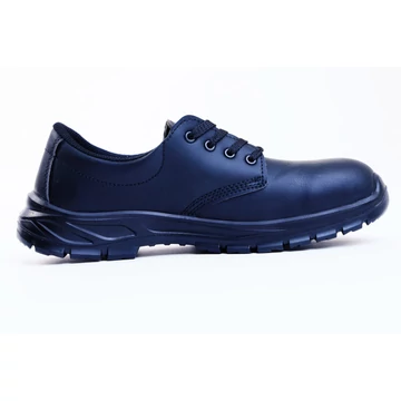 REWEAR 203D O2 munkavédelmi cipő - fekete