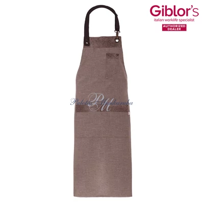 Giblor's Tropez melles kötény
