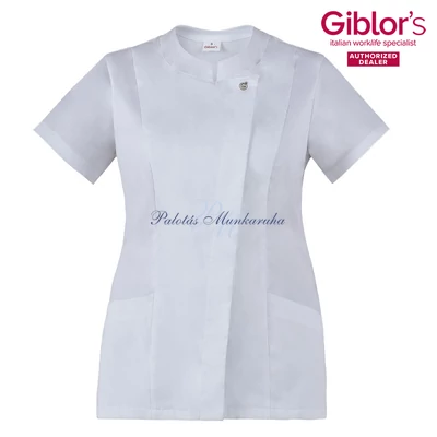 Giblor's Chiara tunika - fehér
