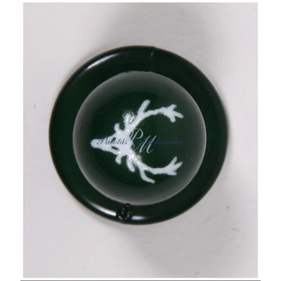 Szakácskabát gomb - trófea