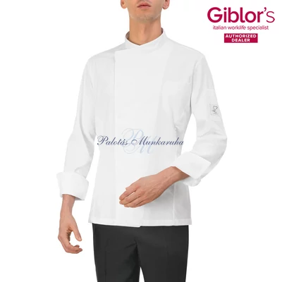 Giblor's Andrea szakácskabát