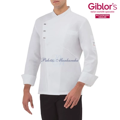 Giblor's Emanuel szakácskabát