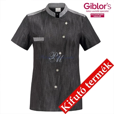 Giblor's Kassandra szakácskabát