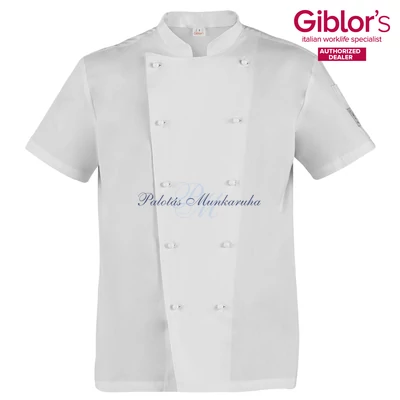 Giblor's Tommaso szakácskabát