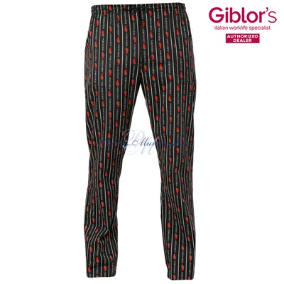 Giblor’s Atene nadrág