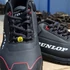Kép 6/7 - Dunlop munkavédelmi cipő S3 ESD - matt fekete