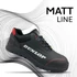 Kép 7/7 - Dunlop munkavédelmi cipő S3 ESD - matt fekete