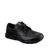 Kép 4/5 - Skechers Flex Adventage-Fourche OB munkavédelmi cipő - fekete