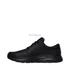 Kép 5/5 - Skechers Flex Adventage-Fourche OB munkavédelmi cipő - fekete