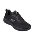 Kép 4/5 - Skechers Go Walk Stability-Magnificent Glow női munkavédelmi cipő - fekete
