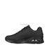 Kép 2/6 - Skechers UNO SR01 női munkavédelmi cipő - fekete