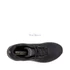 Kép 3/6 - Skechers UNO SR01 női munkavédelmi cipő - fekete