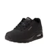 Kép 5/6 - Skechers UNO SR01 női munkavédelmi cipő - fekete