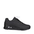 Kép 1/6 - Skechers UNO SR01 női munkavédelmi cipő - fekete