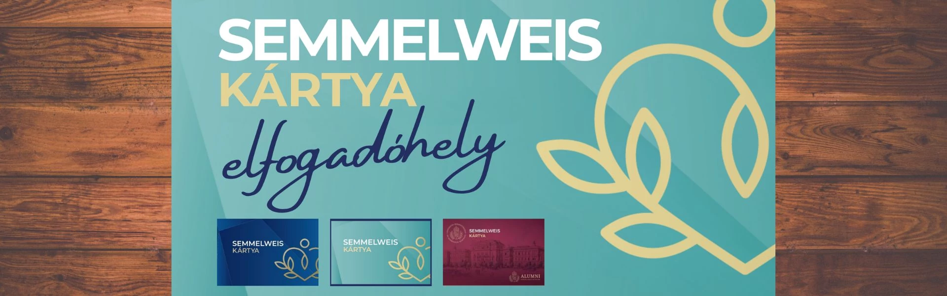 Semmelweis Kártya